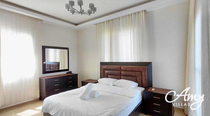 Villa Tiara - Edremit, North Cyprus