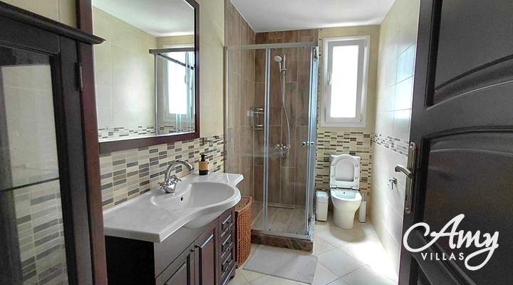 Villa Tiara - Edremit, North Cyprus