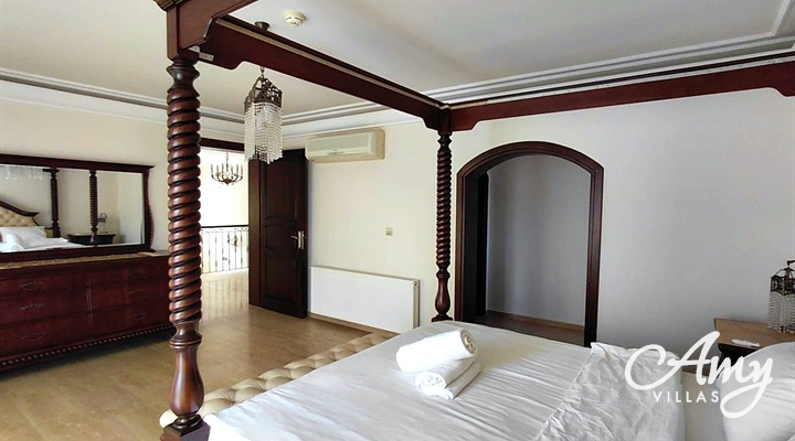 Villa Tiara - Edremit, North Cyprus