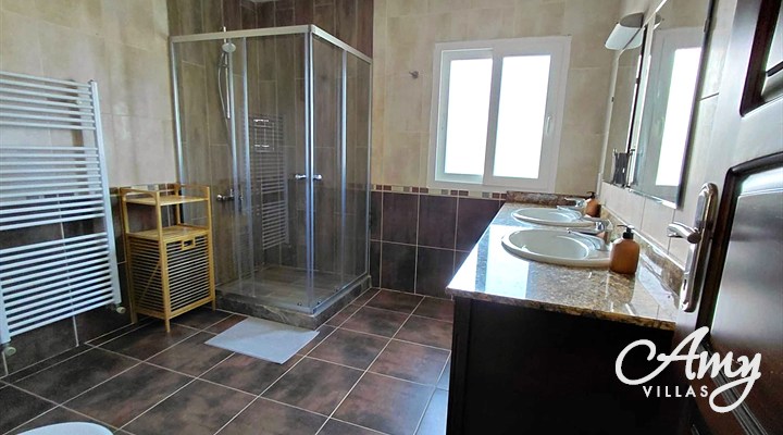 Villa Tiara - Edremit, North Cyprus