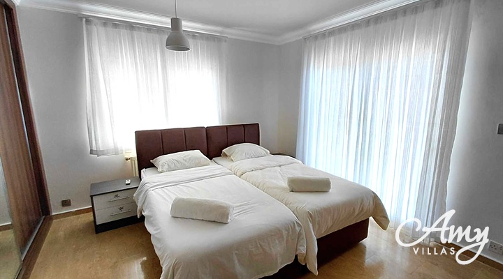 Villa Tiara - Edremit, North Cyprus