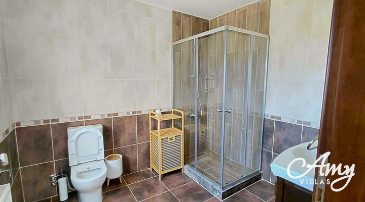 Villa Tiara - Edremit, North Cyprus