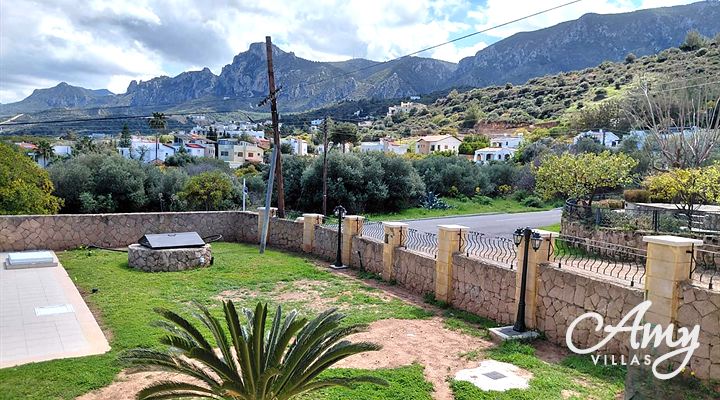 Villa Tiara - Edremit, North Cyprus