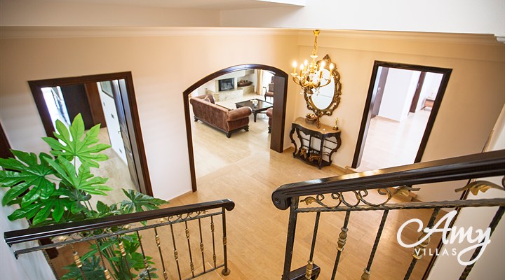 Villa Tiara - Edremit, North Cyprus