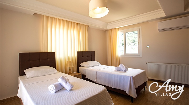 Villa Tiara - Edremit, North Cyprus