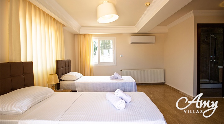Villa Tiara - Edremit, North Cyprus