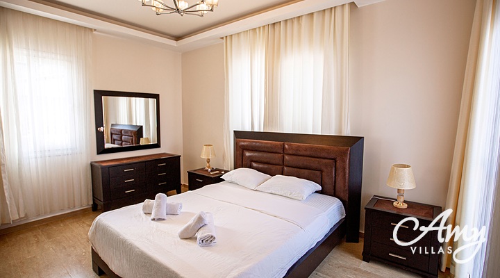 Villa Tiara - Edremit, North Cyprus