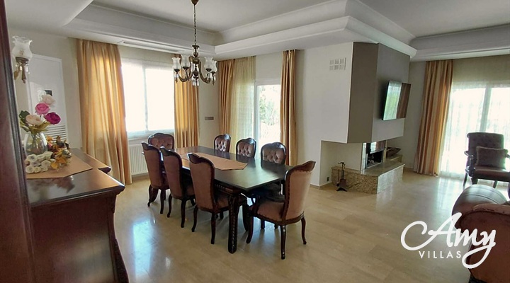 Villa Tiara - Edremit, North Cyprus