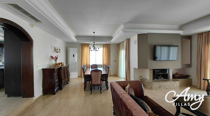 Villa Tiara - Edremit, North Cyprus