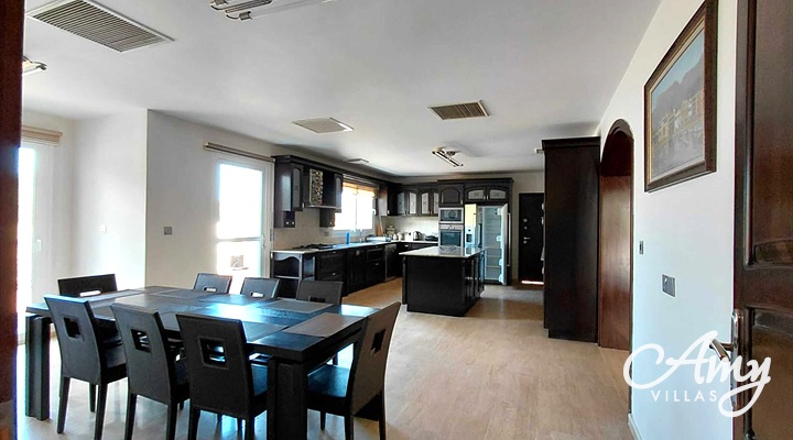 Villa Tiara - Edremit, North Cyprus