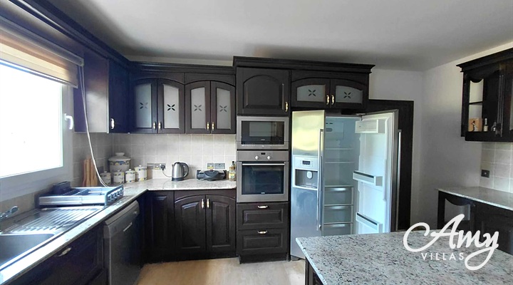 Villa Tiara - Edremit, North Cyprus