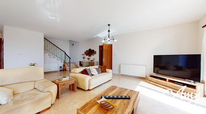 Villa Tranquillity - Esentepe, North Cyprus
