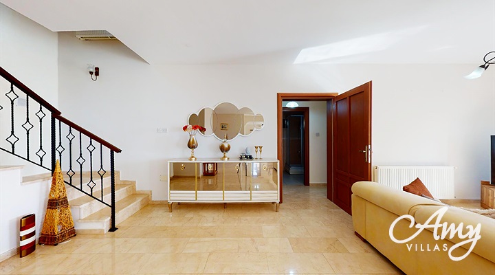 Villa Tranquillity - Esentepe, North Cyprus