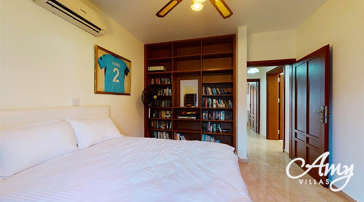 Villa Tranquillity - Esentepe, North Cyprus