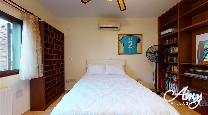 Villa Tranquillity - Esentepe, North Cyprus