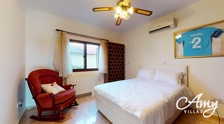 Villa Tranquillity - Esentepe, North Cyprus