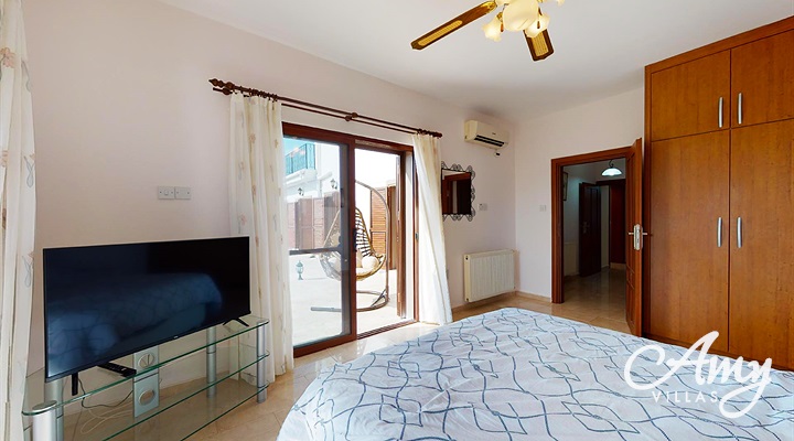 Villa Tranquillity - Esentepe, North Cyprus