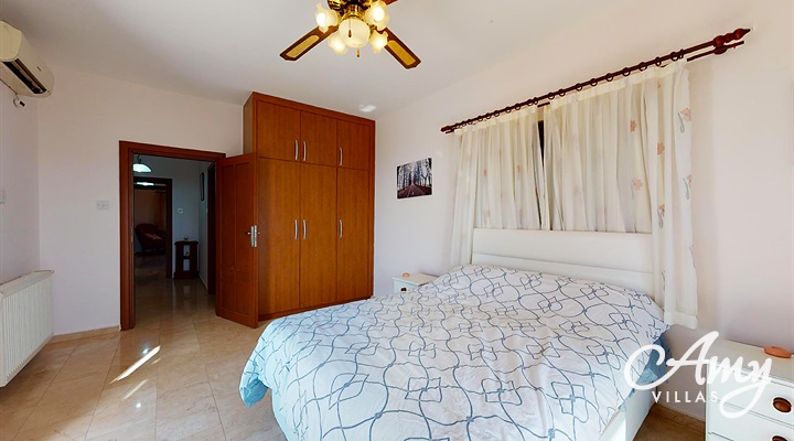 Villa Tranquillity - Esentepe, North Cyprus