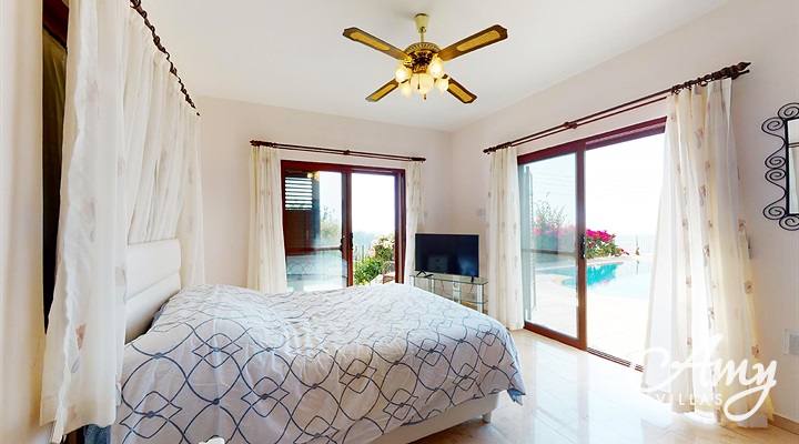 Villa Tranquillity - Esentepe, North Cyprus
