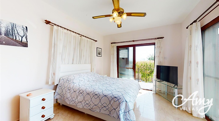 Villa Tranquillity - Esentepe, North Cyprus