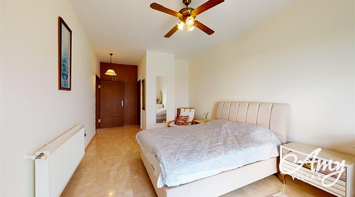 Villa Tranquillity - Esentepe, North Cyprus