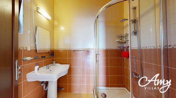 Villa Tranquillity - Esentepe, North Cyprus