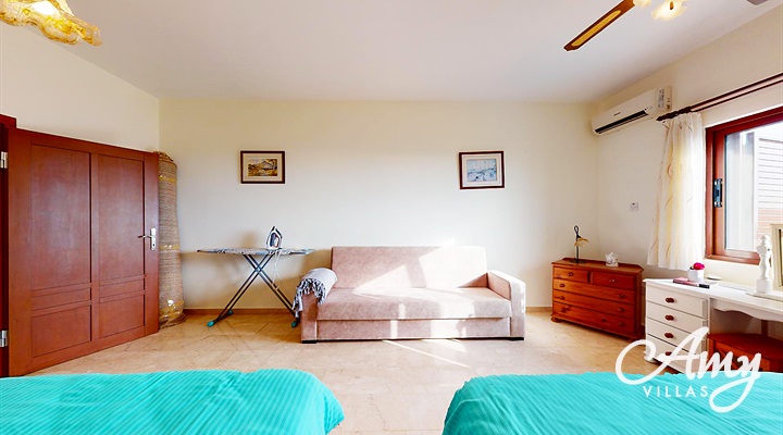 Villa Tranquillity - Esentepe, North Cyprus