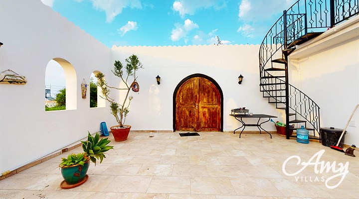 Villa Tranquillity - Esentepe, North Cyprus