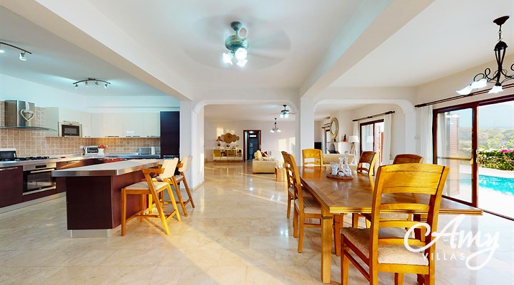 Villa Tranquillity - Esentepe, North Cyprus