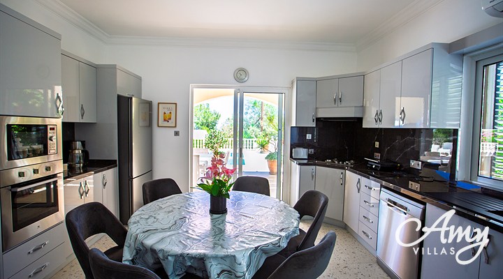 Villa Turquoise - Catalkoy, North Cyprus