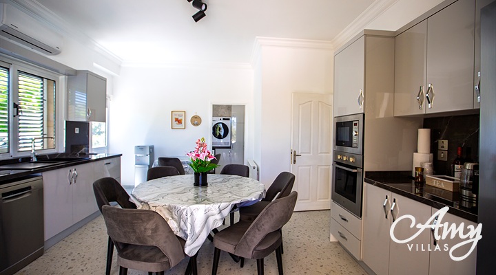 Villa Turquoise - Catalkoy, North Cyprus