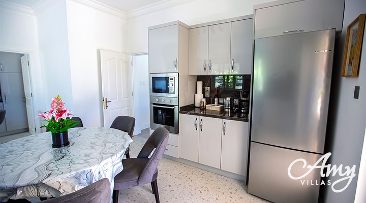 Villa Turquoise - Catalkoy, North Cyprus