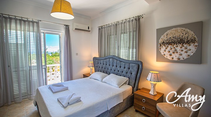 Villa Turquoise - Catalkoy, North Cyprus