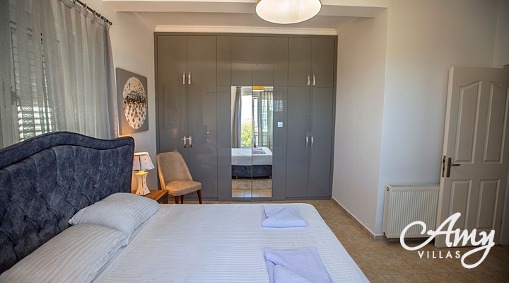 Villa Turquoise - Catalkoy, North Cyprus