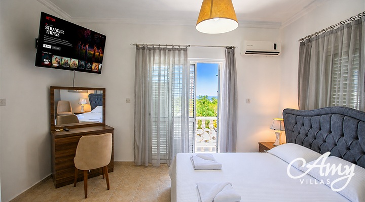 Villa Turquoise - Catalkoy, North Cyprus