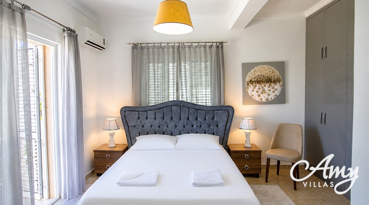 Villa Turquoise - Catalkoy, North Cyprus
