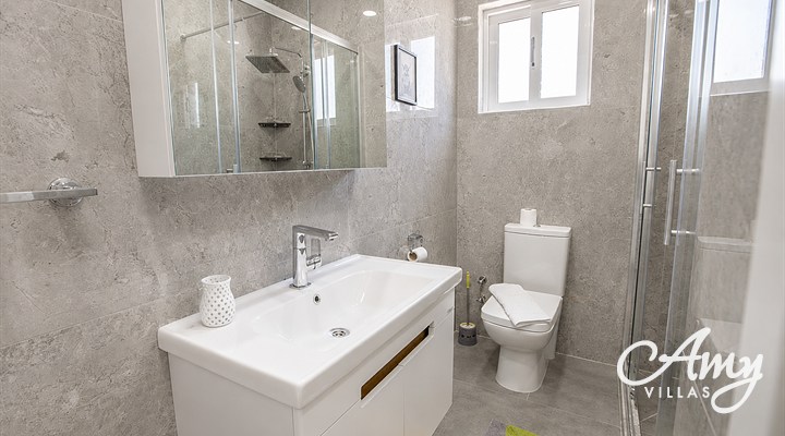 Villa Turquoise - Catalkoy, North Cyprus