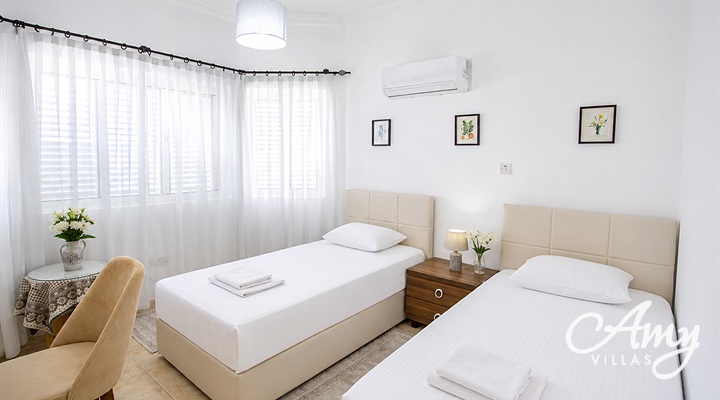 Villa Turquoise - Catalkoy, North Cyprus