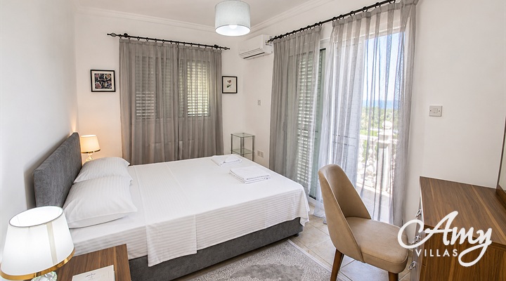 Villa Turquoise - Catalkoy, North Cyprus