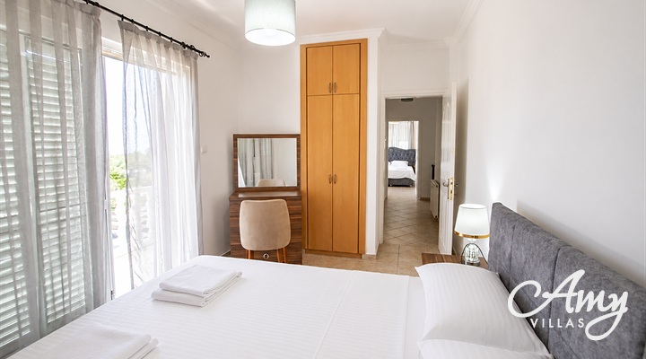 Villa Turquoise - Catalkoy, North Cyprus