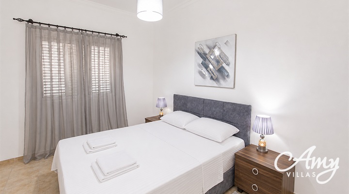 Villa Turquoise - Catalkoy, North Cyprus