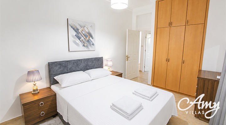 Villa Turquoise - Catalkoy, North Cyprus