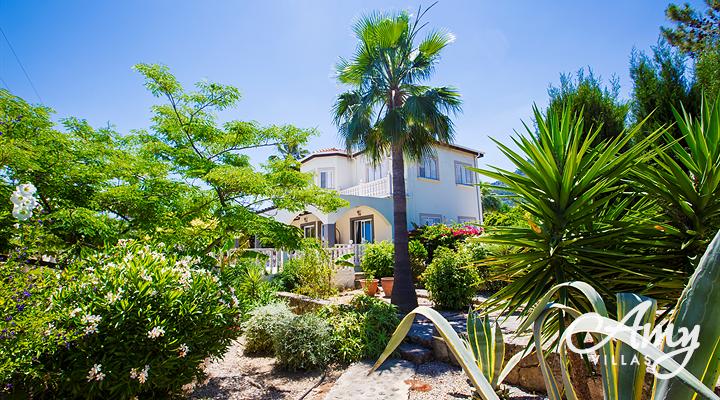 Villa Turquoise - Catalkoy, North Cyprus