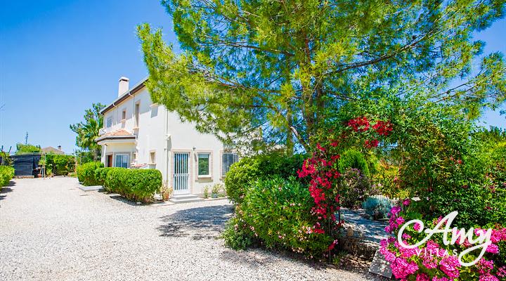 Villa Turquoise - Catalkoy, North Cyprus