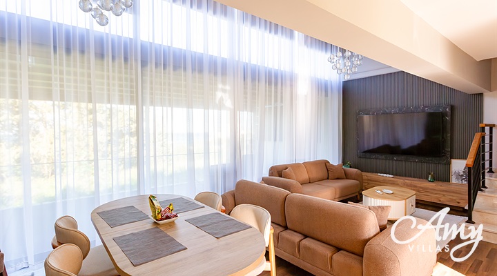 Villa Victorious - Karaoglanoglu, North Cyprus