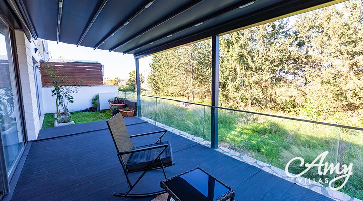 Villa Victorious - Karaoglanoglu, North Cyprus