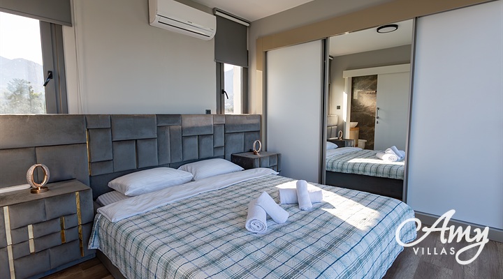 Villa Victorious - Karaoglanoglu, North Cyprus