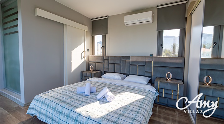 Villa Victorious - Karaoglanoglu, North Cyprus