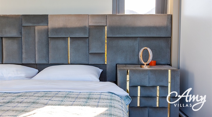 Villa Victorious - Karaoglanoglu, North Cyprus