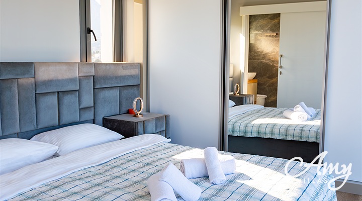 Villa Victorious - Karaoglanoglu, North Cyprus